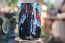 Load image into Gallery viewer, 26-A Rainbow Stellar Mug - ODDBALL, 22 oz. - 20% off