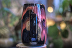24-D Magenta Grotto Notched Mug - MISFIT, 24 oz. - 15% off