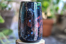 Load image into Gallery viewer, 26-A Rainbow Stellar Mug - 24 oz.