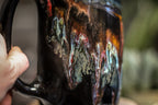 27-B Molten Strata Variation Stein Mug, 21 oz.