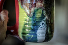 Load image into Gallery viewer, 31-G EXPERIMENT Mug, 12 oz.