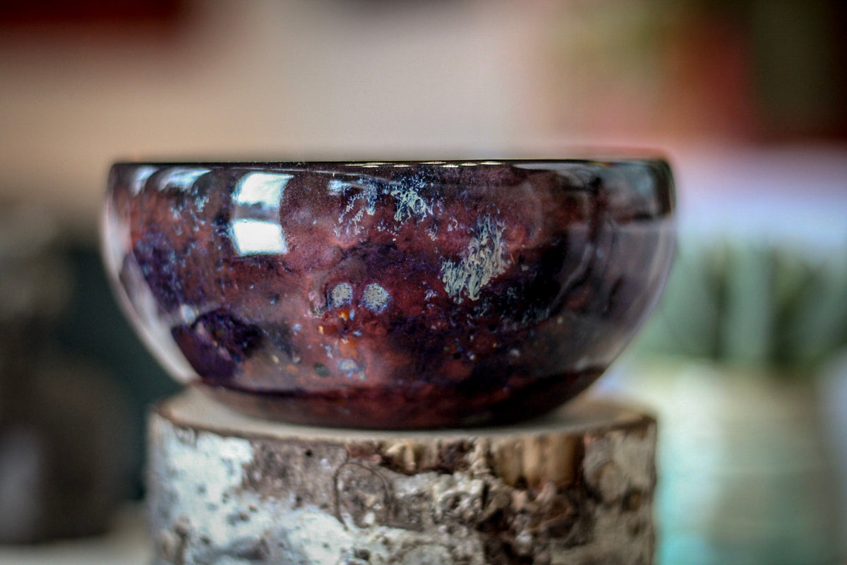 26-E PROTOTYPE Bowl, 16 oz.