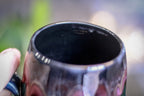 DRAWING WINNER 24-B Purple Haze Mug - TOP SHELF, 25 oz.