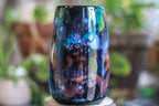 25-A Rainbow Steller Mug, 26 oz.