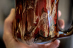 27-E Molten Bliss Mug, 16 oz.