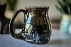 30-G EXPERIMENT Barely Flared Mug - MISFIT, 11 oz. - 10% off