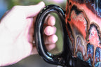 25-B Molten Strata Mug - MISFIT, 23 oz. - 10% off