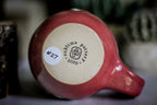 27-C EXPERIMENT Flared Mug - ODDBALL, 20 oz. - 40% off