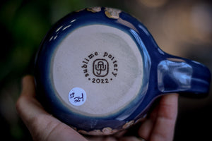 DRAWING WINNER 24-B Purple Haze Mug - TOP SHELF, 25 oz.