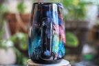 25-A Rainbow Steller Mug, 26 oz.