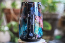 Load image into Gallery viewer, 25-A Rainbow Steller Mug, 26 oz.