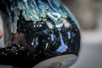 26-D Astral Wave Goddess Mug, 15 oz.