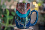 26-B Purple Haze Mug - MINOR MISFIT, 22 oz. - 10% off
