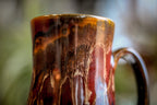 27-E Molten Bliss Mug, 16 oz.