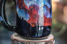 Load image into Gallery viewer, 26-A Rainbow Stellar Mug - ODDBALL, 22 oz. - 20% off