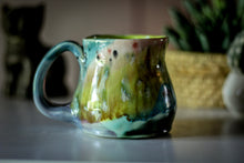 Load image into Gallery viewer, 31-G EXPERIMENT Barely Flared Mug, 12 oz.