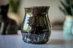 30-G EXPERIMENT Barely Flared Mug - MISFIT, 11 oz. - 10% off