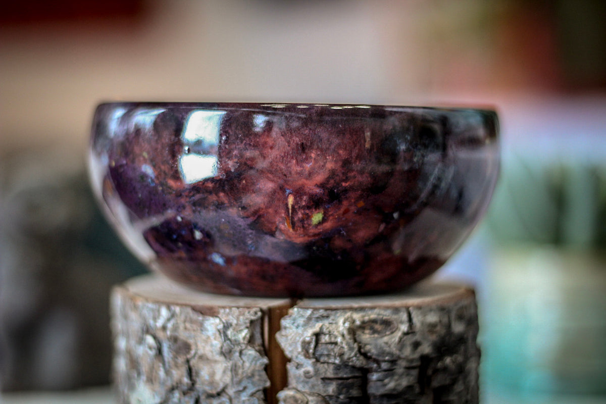 26-E PROTOTYPE Bowl, 16 oz.