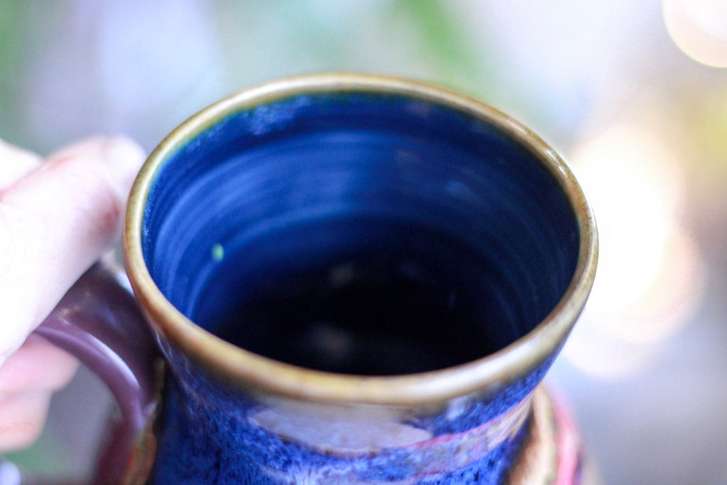 25-B Mojave Flared Mug, 20 oz.