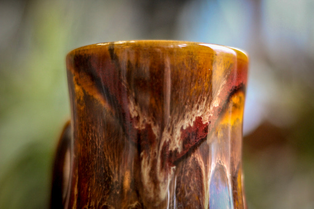 27-E Molten Bliss Mug, 16 oz.