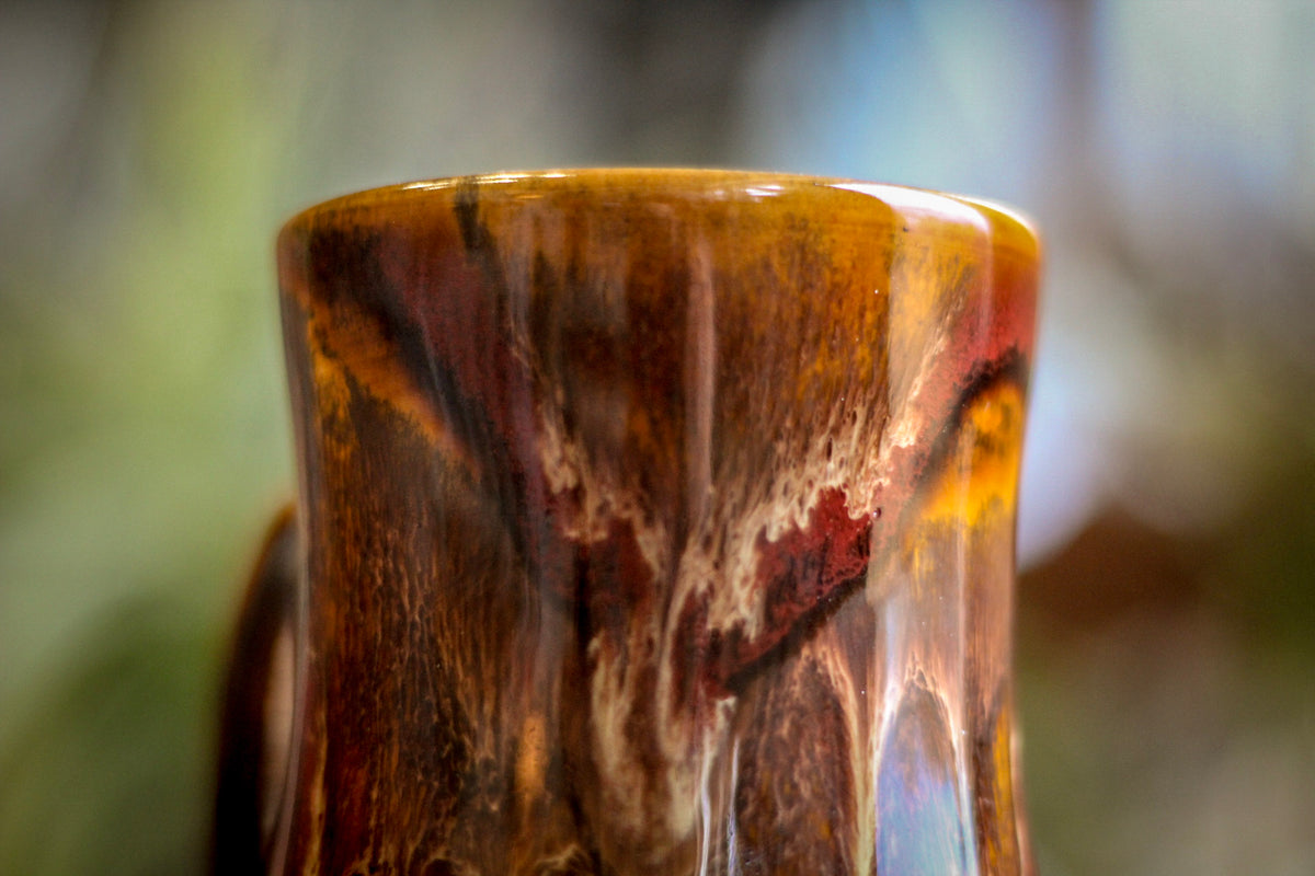 27-E Molten Bliss Mug, 16 oz.