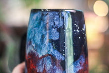 Load image into Gallery viewer, 26-A Rainbow Stellar Mug - ODDBALL, 22 oz. - 20% off