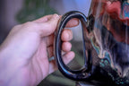 28-B Cosmic Grotto Squat Stein Mug - TOP SHELF, 24 oz.