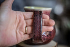 EXPERIMENTAL Auction #27 Flared Mug, 15 oz.