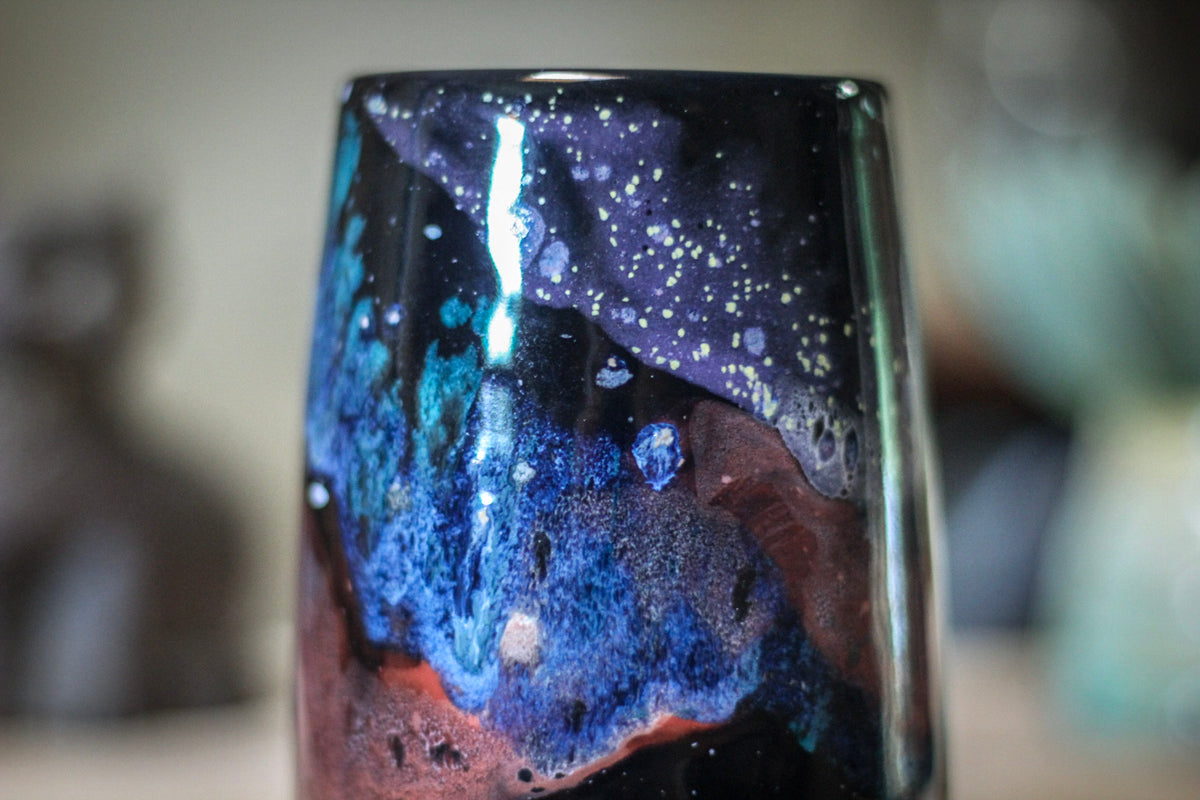 29-A Stellar Mug, 18 oz.