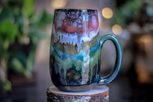 Load image into Gallery viewer, 25-A Rocky Mountain Twilight Mug, 23 oz.