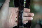 28-B Dragon's Blood Agate Gourd Mug - ODDBALL, 18 oz. - 15% off
