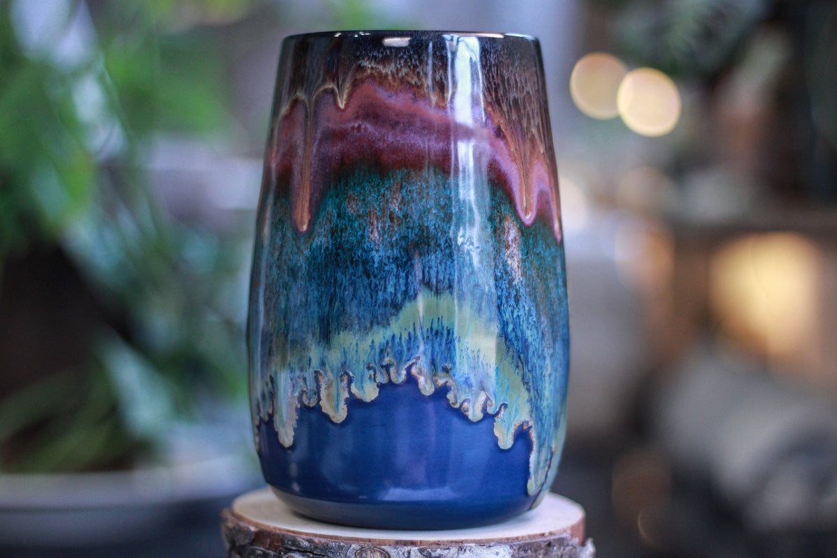 27-A Purple Haze Mug - TOP SHELF MISFIT, 26 oz.