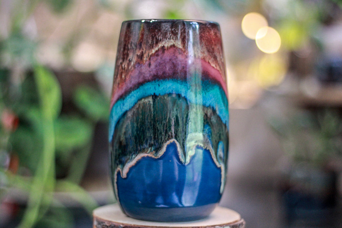 26-B Purple Haze Mug - MINOR MISFIT, 22 oz. - 10% off