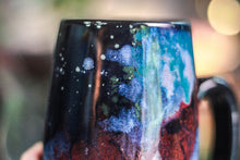 Load image into Gallery viewer, 26-A Rainbow Stellar Mug - ODDBALL, 22 oz. - 20% off