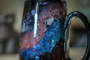 29-A Stellar Mug, 18 oz.