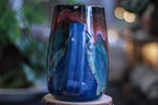 27-A Purple Haze Mug - TOP SHELF MISFIT, 26 oz.