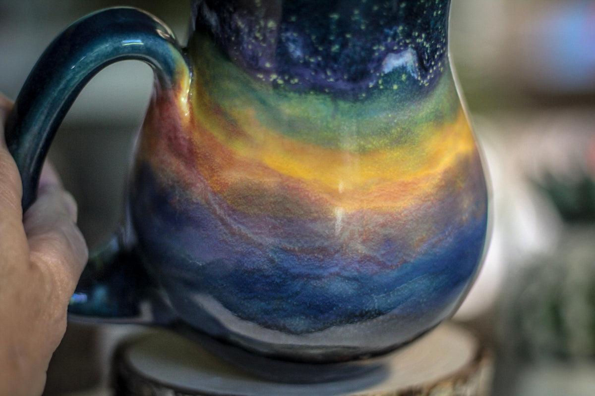 26-D EXPERIMENT Mug, 20 oz.
