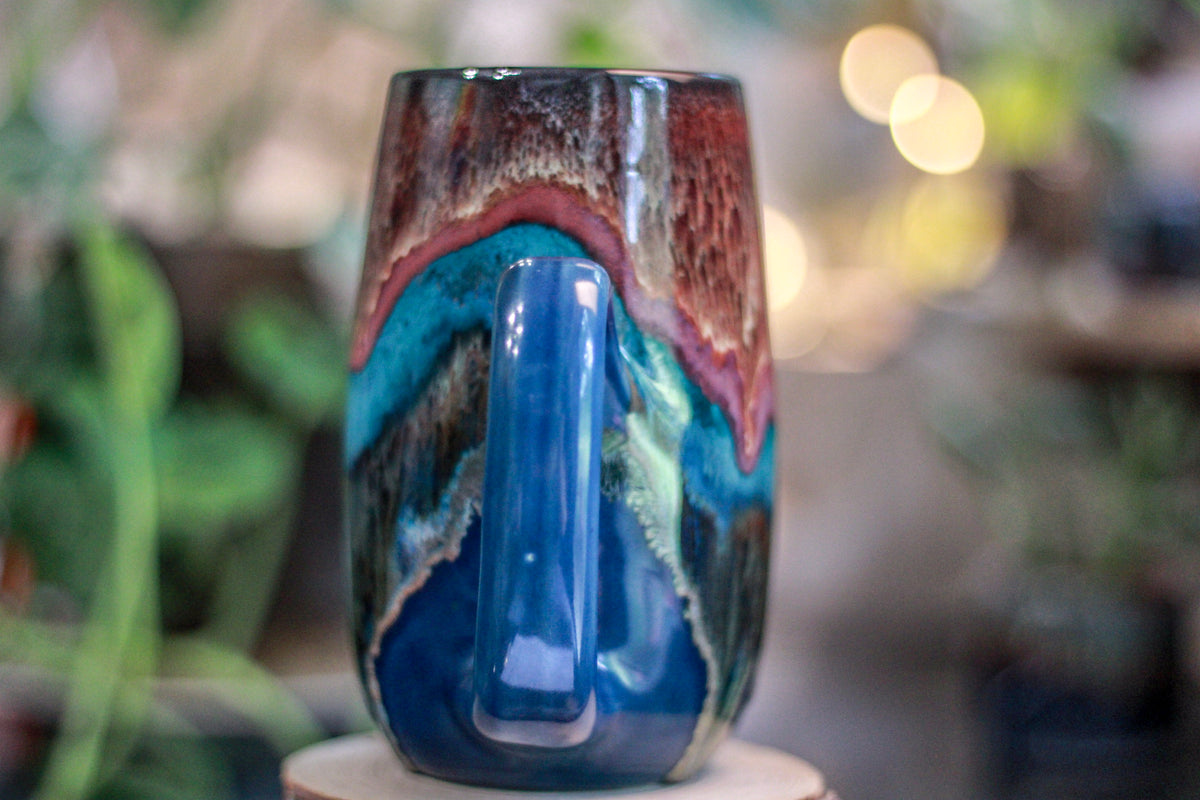 26-B Purple Haze Mug - MINOR MISFIT, 22 oz. - 10% off