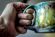 Load image into Gallery viewer, 31-G EXPERIMENT Barely Flared Mug, 12 oz.