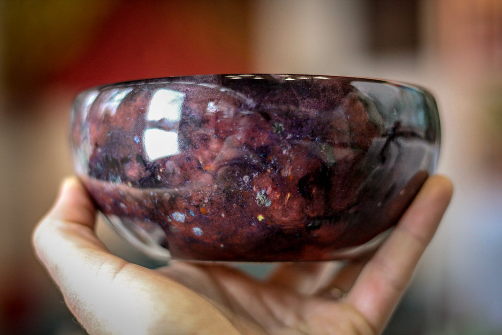 26-E PROTOTYPE Bowl, 16 oz.