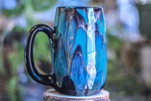 Load image into Gallery viewer, 25-D Turquoise Grotto Mug - MISFIT, 24 oz. - 15% off