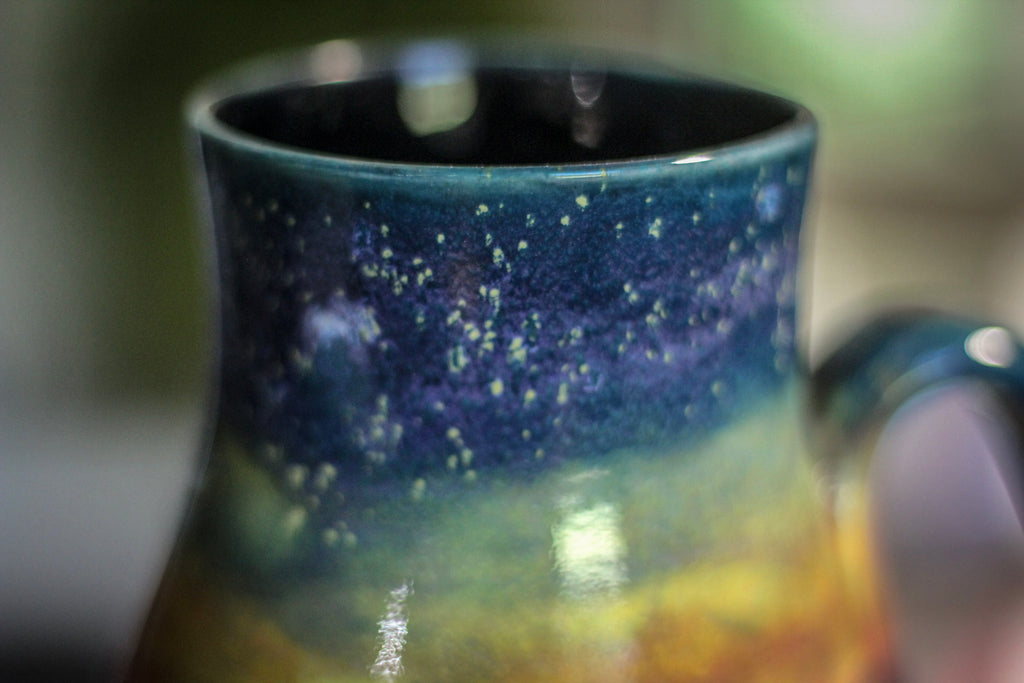 26-D EXPERIMENT Mug, 20 oz.