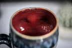 26-D Astral Wave Goddess Mug, 15 oz.