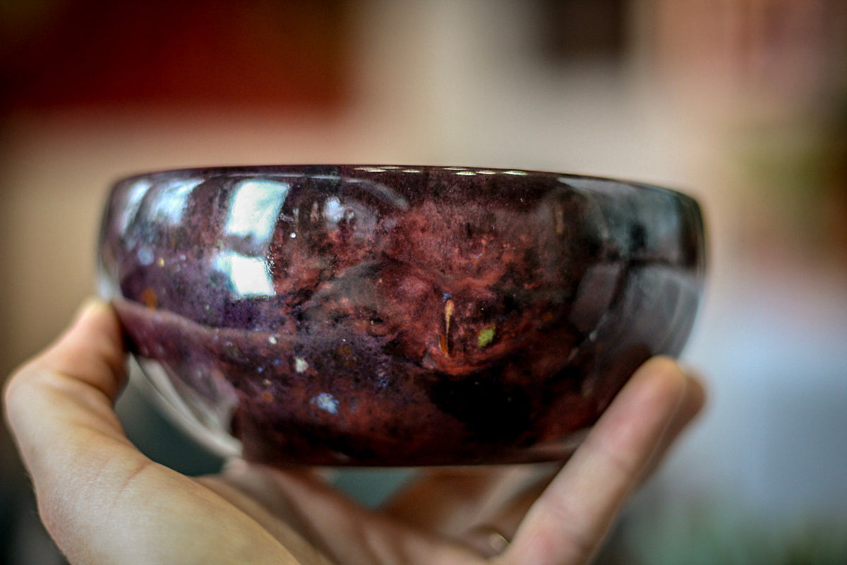 26-E PROTOTYPE Bowl, 16 oz.