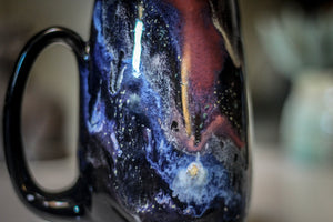 27-A Stellar Mug, 17 oz.