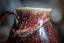 Load image into Gallery viewer, EXPERIMENTAL Auction #27 Flared Mug, 15 oz.