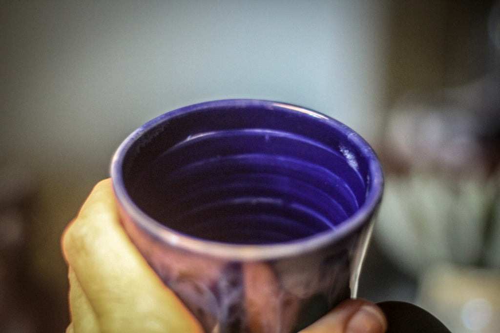 27-B PROTOTYPE Barely Flared Mug, 20 oz.