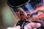 25-B Molten Strata Mug - MISFIT, 23 oz. - 10% off
