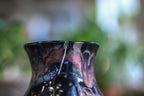 26-C Cosmic Amethyst Grotto Variation Flared Notched Mug - MINOR MISFIT, 23 oz. - 10% off