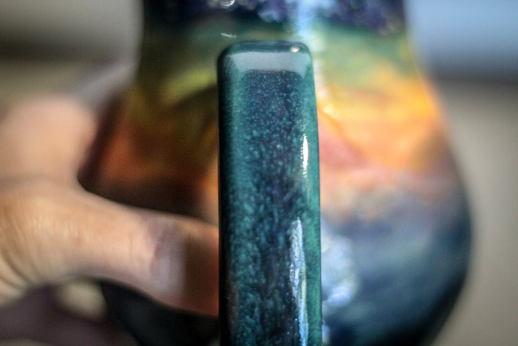 26-D EXPERIMENT Mug, 20 oz.